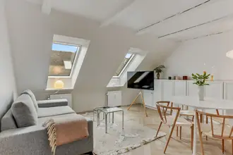 Andelsbolig på Peder Barkes Gade 46, 3. tv., 9000