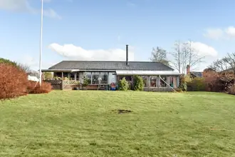 Villa på Sydvænget 14, Vesterlund, 7323 Give