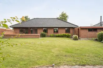 Villa på Rosenvænget 3, 6800 Varde