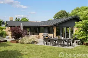 Villa på Køromvej 26, 2942 Skodsborg