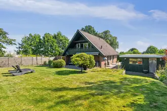Villa på Granvej 24A, 3060 Espergærde