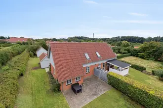 Andelsbolig på Duedalen 23, 5492