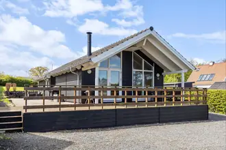 Fritidshus på Bøgetoft 13, Kelstrup Strand, 6100 Haderslev