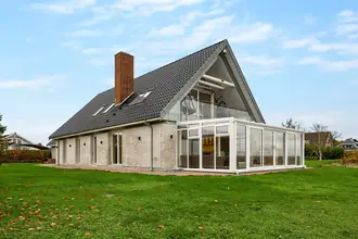 Villa på Rørsangervej 16, 2680 Solrød Strand