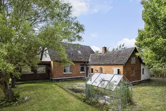 Landejendom på Vinkelvej 7, Vedde, 4295 Stenlille