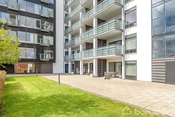 Ejerlejlighed på Flegmade 4D, st. tv., 7100 Vejle