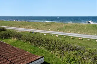 Fritidshus på Sandvigvej 21, 4750 Lundby