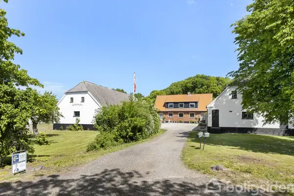 Villa på Snekkerupvej 18A, 4200 Slagelse