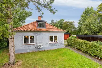 Villa på Råbyvej 17, Råby, 4660 Store Heddinge