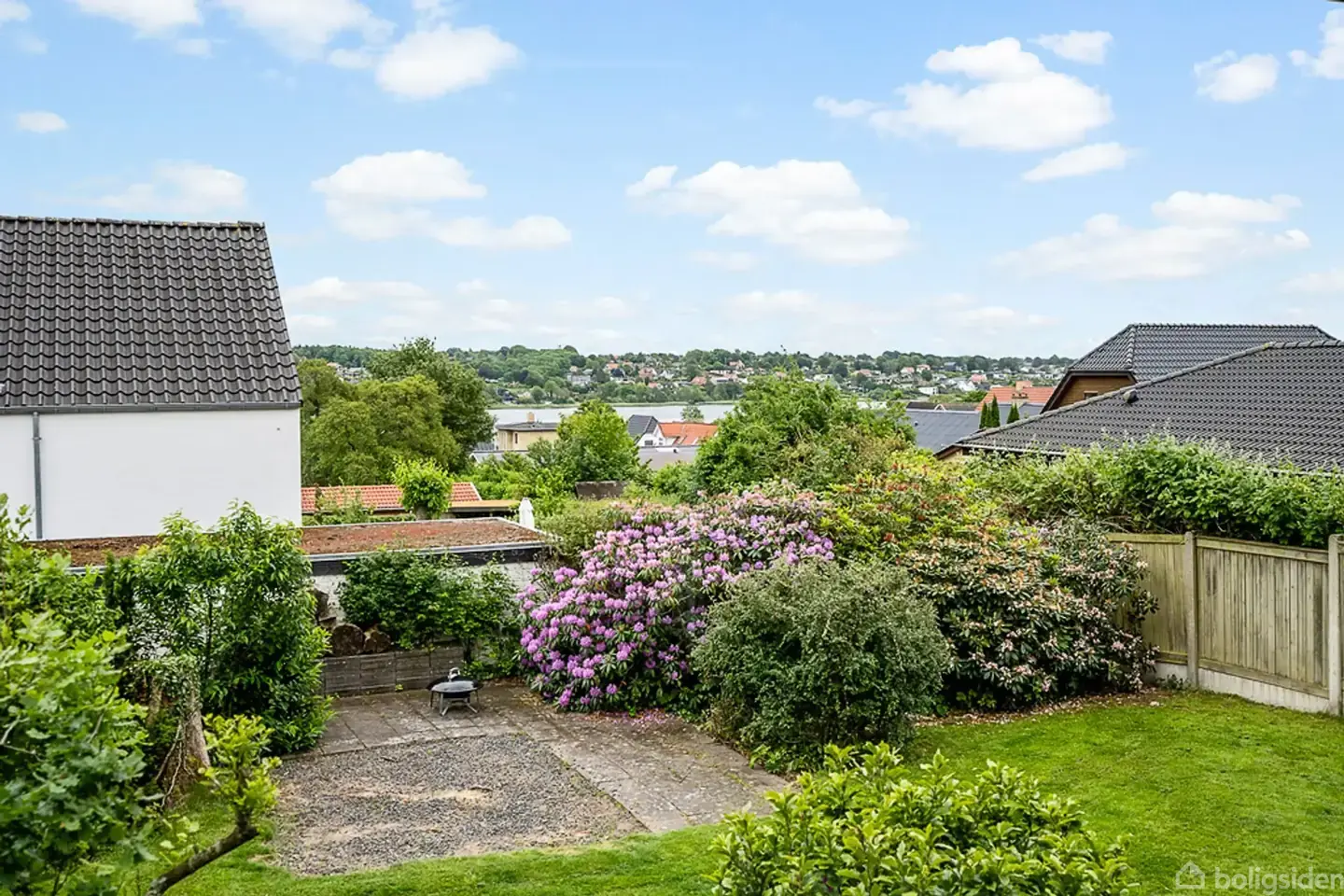 Villa på Guldfaxevej 21, 8800 Viborg