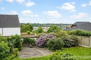 Villa på Guldfaxevej 21, 8800 Viborg