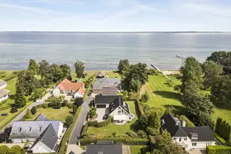 Villa på Strandvejen 340D, 2980 Kokkedal