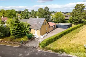 Villa på Klaus Berntsensvej 30, 5471 Søndersø