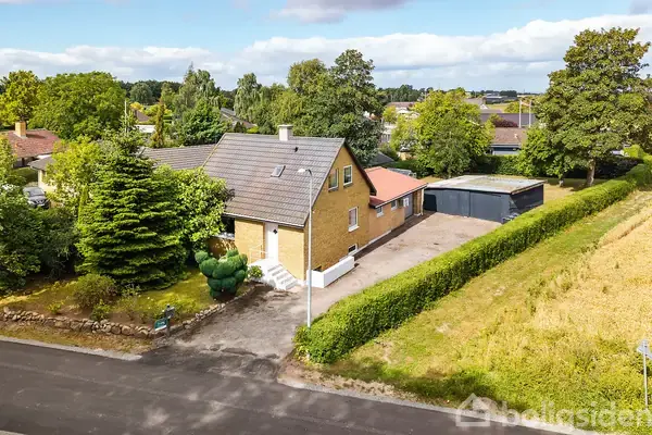 Villa på Klaus Berntsensvej 30, 5471 Søndersø