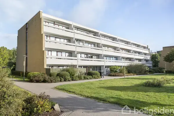 Ejerlejlighed på Gildbrovej 55, 2. 128., 2635 Ishøj