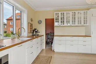 Villa på Anneberghøj 10, 9000 Aalborg