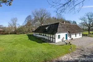 Villa på Gerdingvej 35, 9520 Skørping