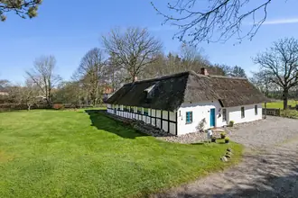 Villa på Gerdingvej 35, Fræer, 9520 Skørping