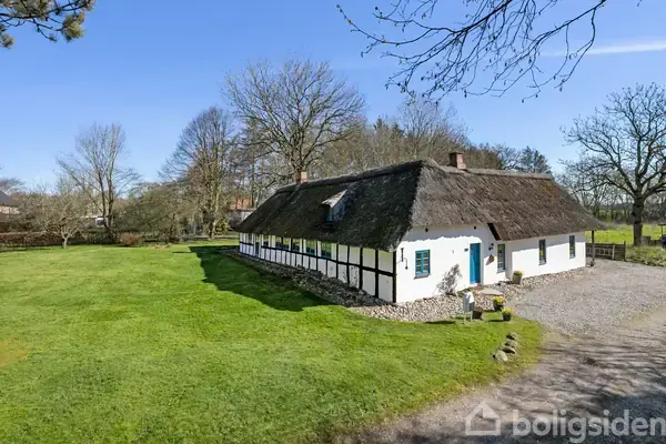 Villa på Gerdingvej 35, 9520 Skørping