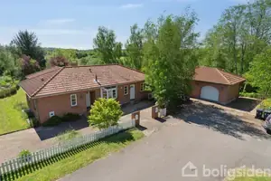 Villa på Keldbækvej 17, 8800 Viborg