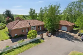 Villa på Keldbækvej 17, Ravnstrup, 8800 Viborg