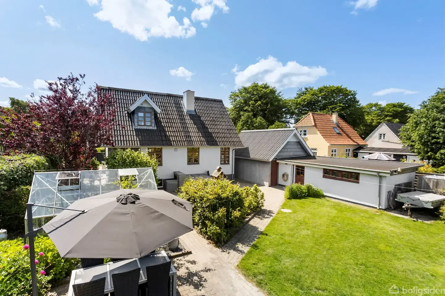 Villa på Buen 18, 9900 Frederikshavn