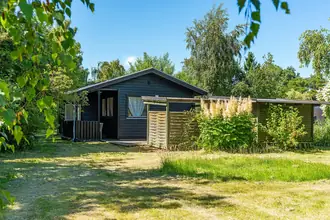 Fritidshus på Eskemosevej 16, Kulhuse, 3630 Jægerspris