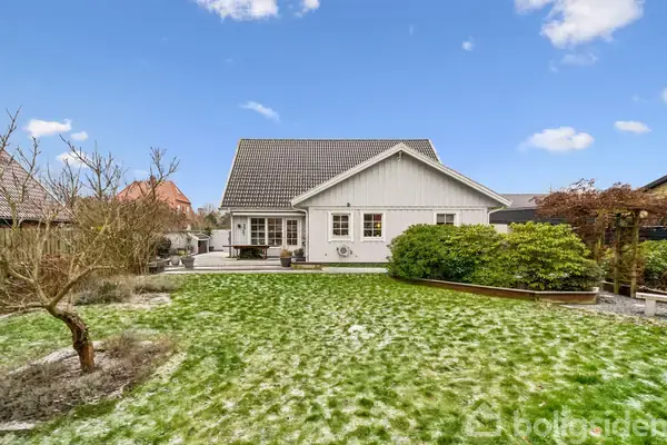 Villa på Langagervej 42, 2500 Valby