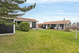 Fritidshus på Asteløkken 1, Sandvig, 3770 Allinge