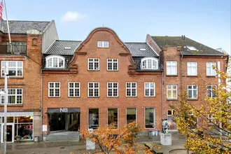 Ejerlejlighed på Sct. Mathias Gade 14, 3., 8800 Viborg