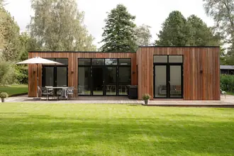 Fritidshus på Agerleddet 9, 3220 Tisvildeleje