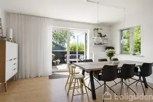 Villa på Stovbyvej 2, 2610 Rødovre