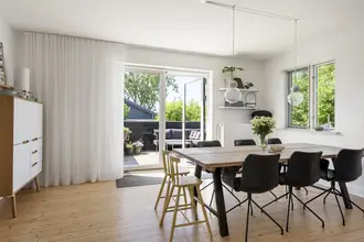Villa på Stovbyvej 2, 2610 Rødovre