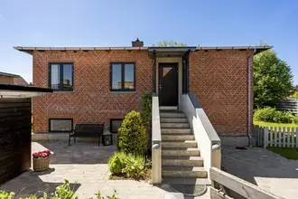 Villa på Stovbyvej 2, 2610 Rødovre