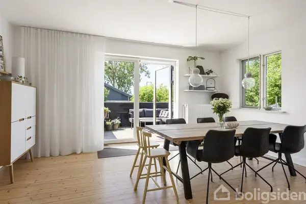 Villa på Stovbyvej 2, 2610 Rødovre