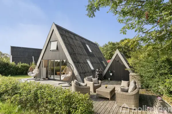 Fritidsbolig på Golfsvinget 138, 9640 Farsø