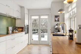 Villa på Rugvænget 9, 4700 Næstved