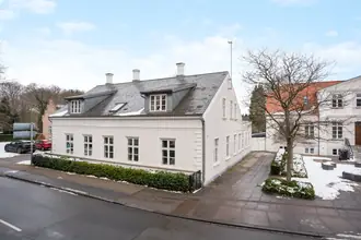 Andelsbolig på Vestergade 34A, th., 8600
