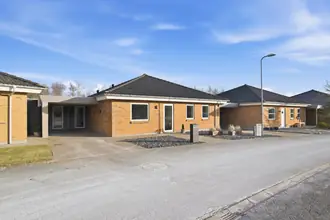 Rækkehus på Skovstjernen 27, Mejrup, 7500 Holstebro