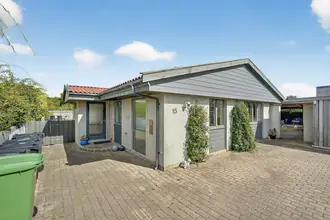 Villa på Rismarken 15, 2680 Solrød Strand
