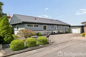 Villa på Spættevej 15, 9510 Arden