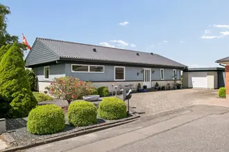 Villa på Spættevej 15, Rold, 9510 Arden