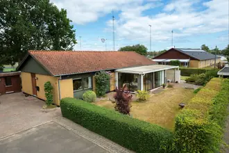 Villa på Eriksvænget 6, 7000 Fredericia