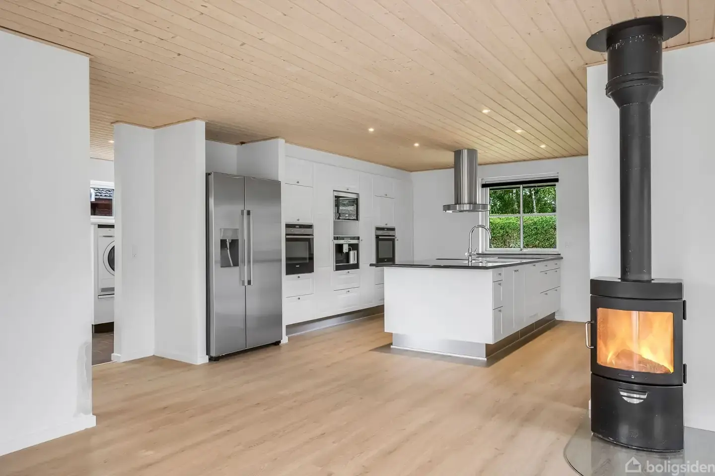 Fritidsbolig på Strandhovedvej 6B, 4654 Faxe Ladeplads