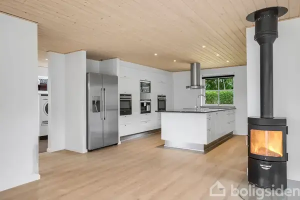 Fritidsbolig på Strandhovedvej 6B, 4654 Faxe Ladeplads