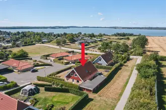Villa på Søfryd 7, Ramløse, 3200 Helsinge
