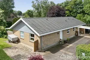 Villa på Mølleparken 262, 7190 Billund