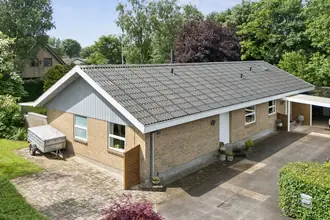 Villa på Mølleparken 262, 7190 Billund