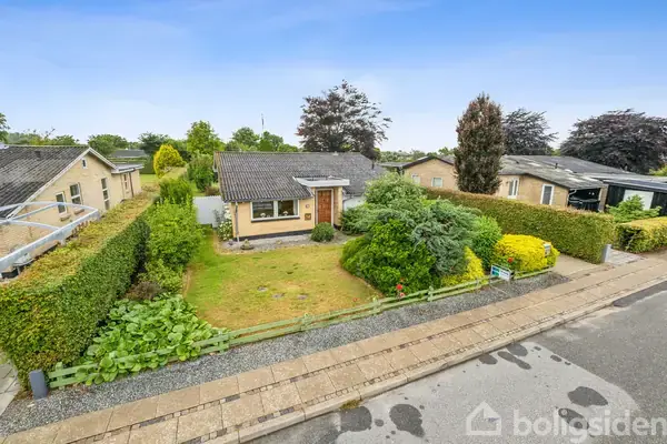 Villa på Ternevej 28, 7900 Nykøbing M