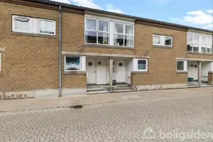 Rækkehus på Struergade 5, 2630 Taastrup